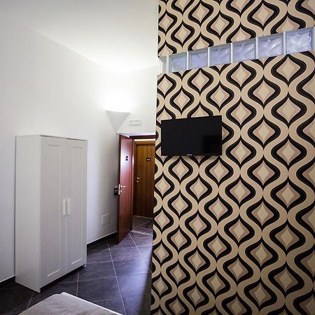 Casa Retro' Bed & Breakfast Potenza Bagian luar foto