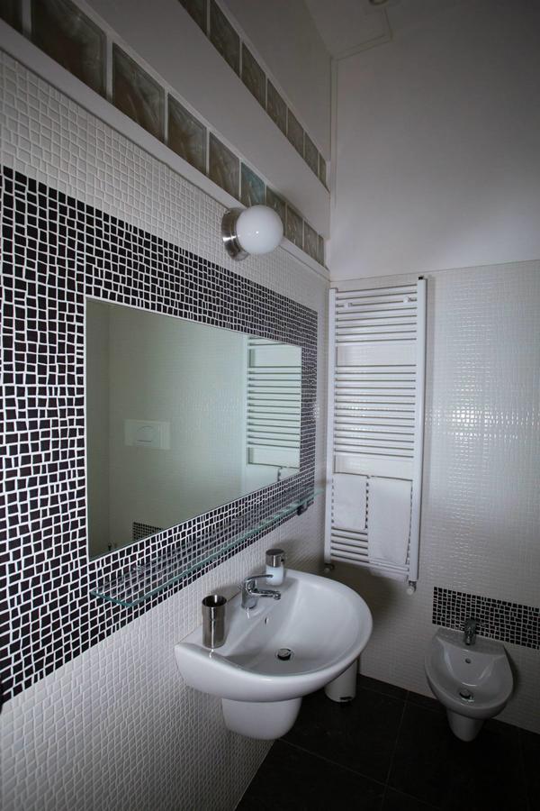 Casa Retro' Bed & Breakfast Potenza Bagian luar foto