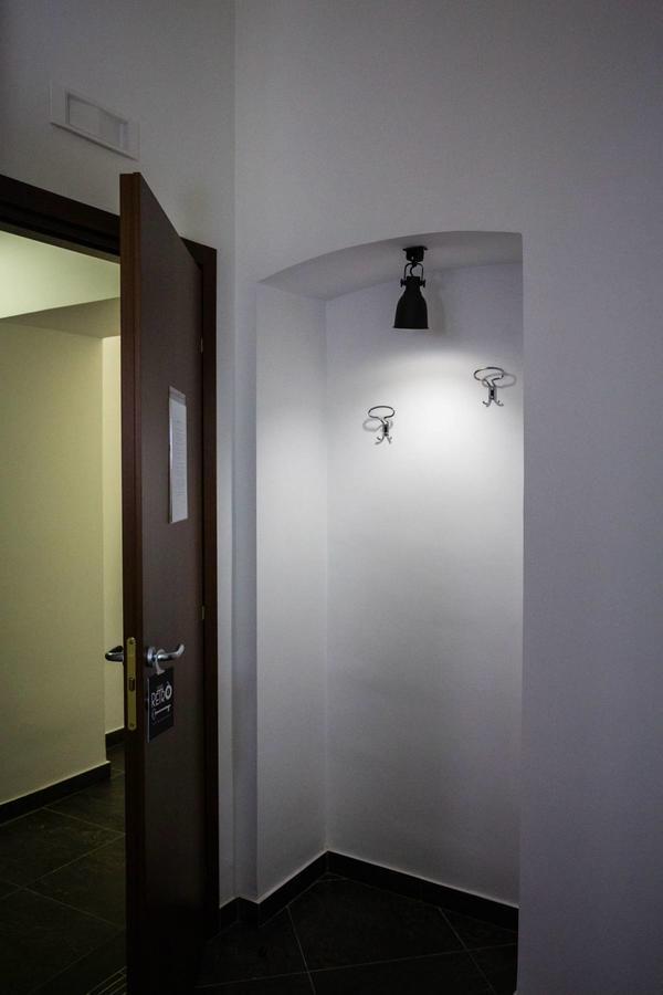 Casa Retro' Bed & Breakfast Potenza Bagian luar foto