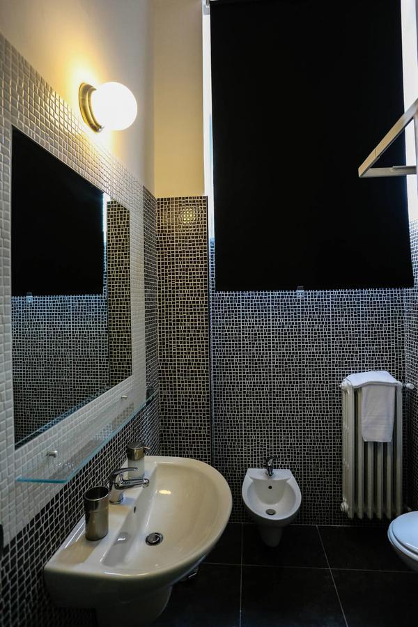 Casa Retro' Bed & Breakfast Potenza Bagian luar foto